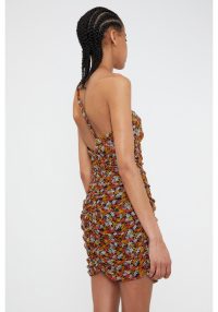 floral-daisy-print-mini-dress-with-asymmetrical-neckline (3)