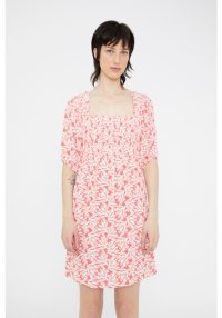 coral-floral-print-mini-babydoll-dress (3)