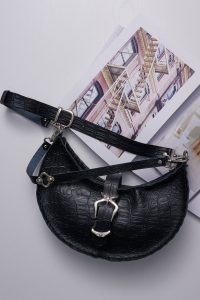 Individual-Art-Leather-On-Every-Street-Bag-BlackSilver-1